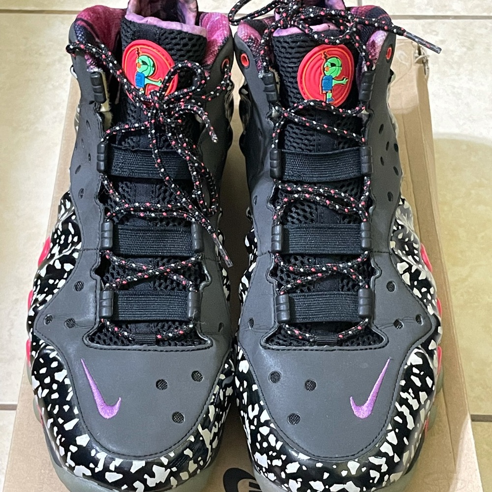 Nike Barkley Posite Max All Star